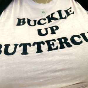 Meet your Posher, Antonia